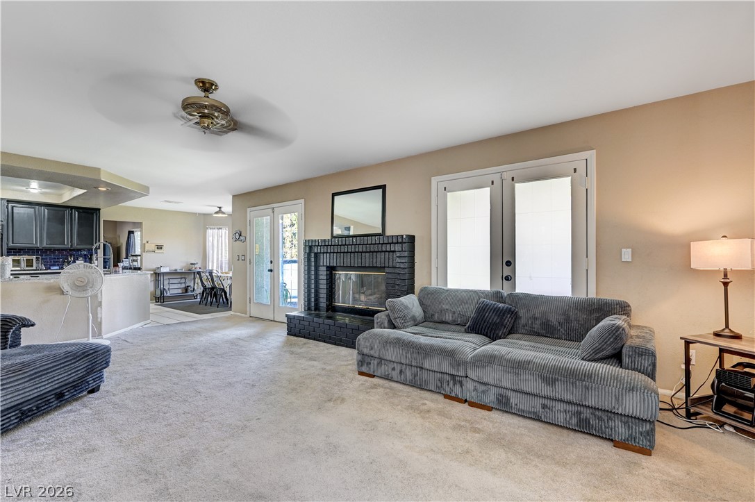 3650 Bahama Bay Court Las Vegas NV 89147