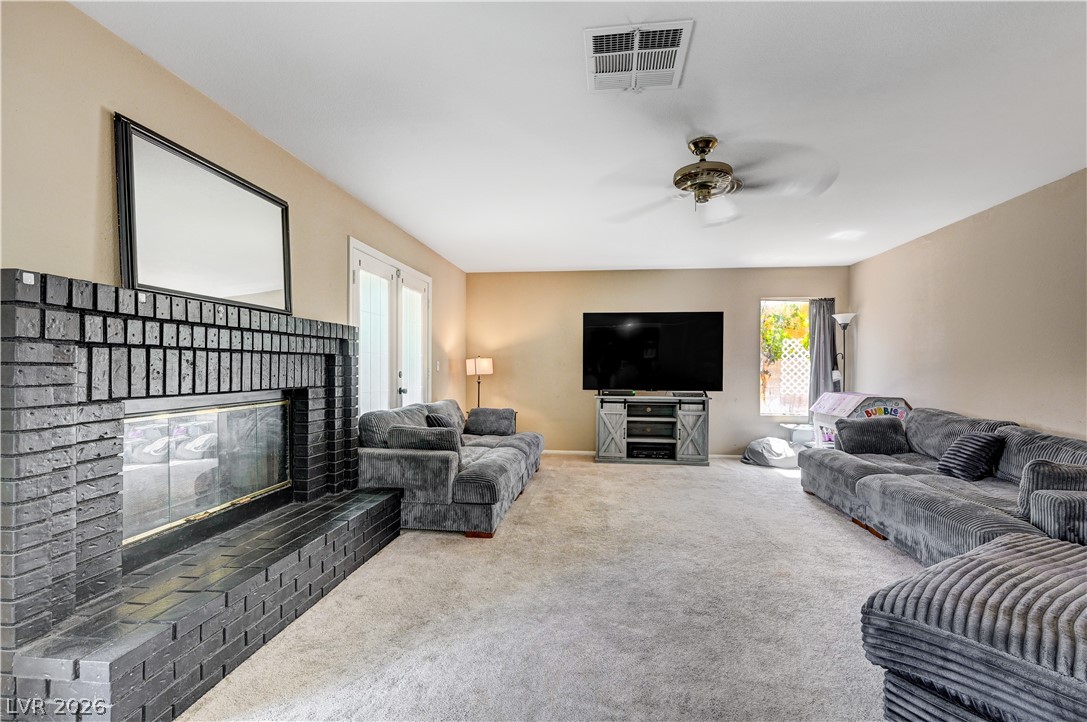 3650 Bahama Bay Court Las Vegas NV 89147