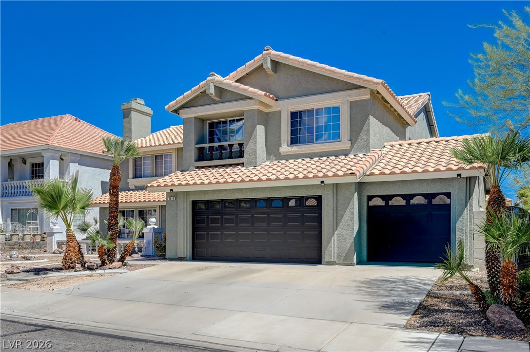 3650 Bahama Bay Court Las Vegas NV 89147