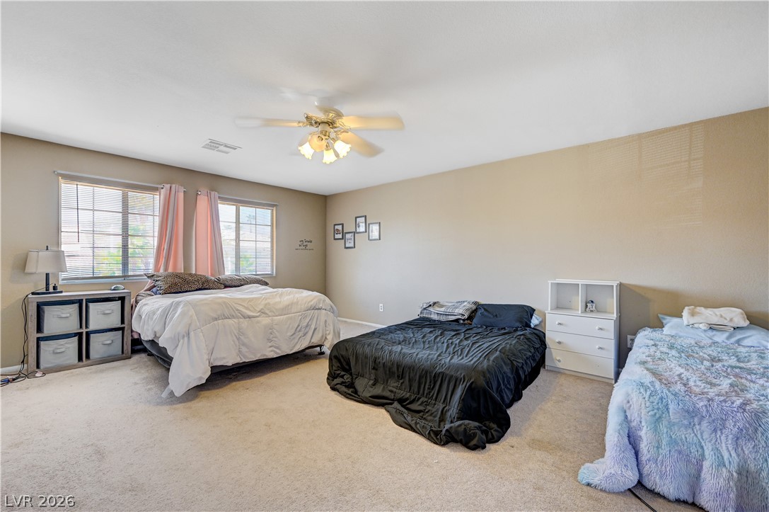 3650 Bahama Bay Court Las Vegas NV 89147