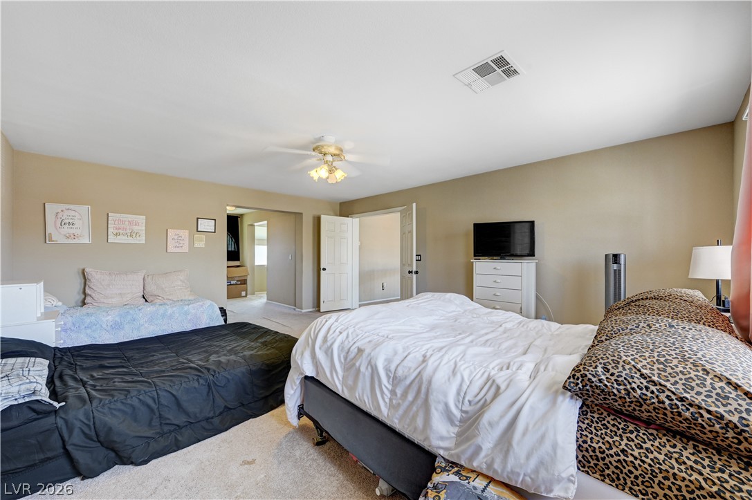 3650 Bahama Bay Court Las Vegas NV 89147