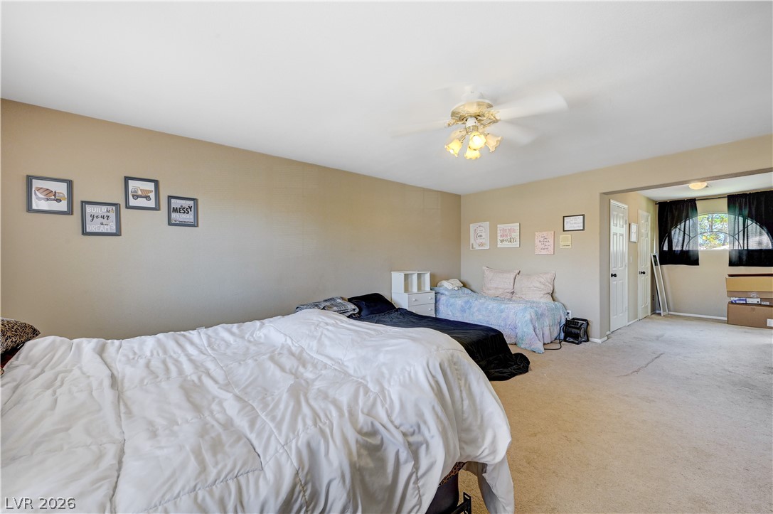 3650 Bahama Bay Court Las Vegas NV 89147