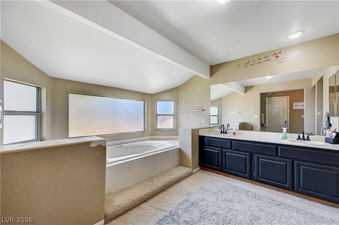 3650 Bahama Bay Court Las Vegas NV 89147