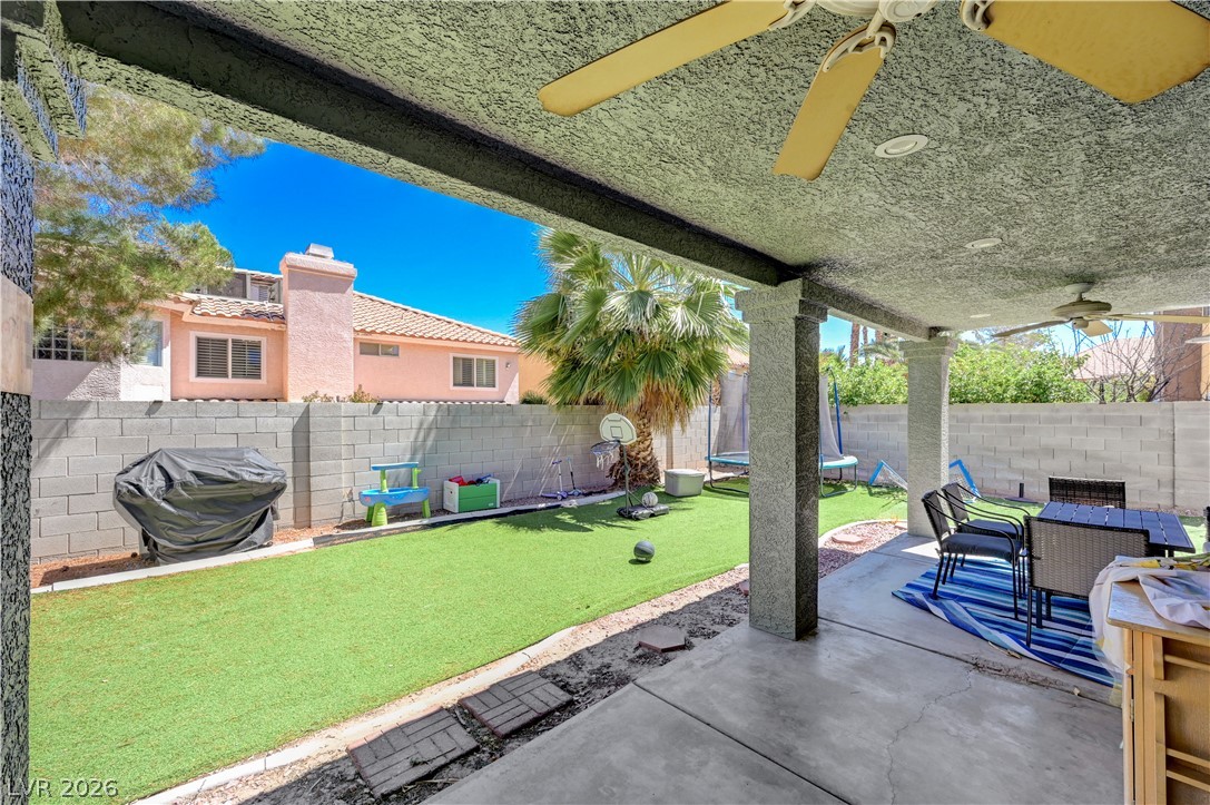 3650 Bahama Bay Court Las Vegas NV 89147