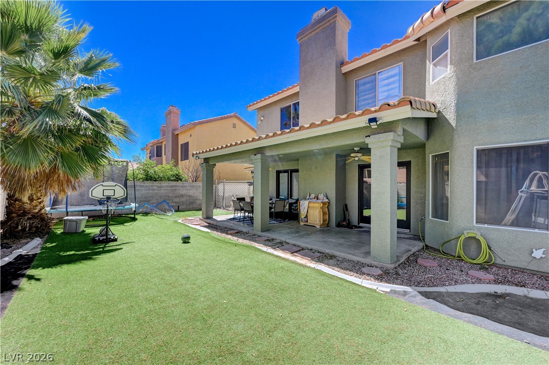 3650 Bahama Bay Court Las Vegas NV 89147