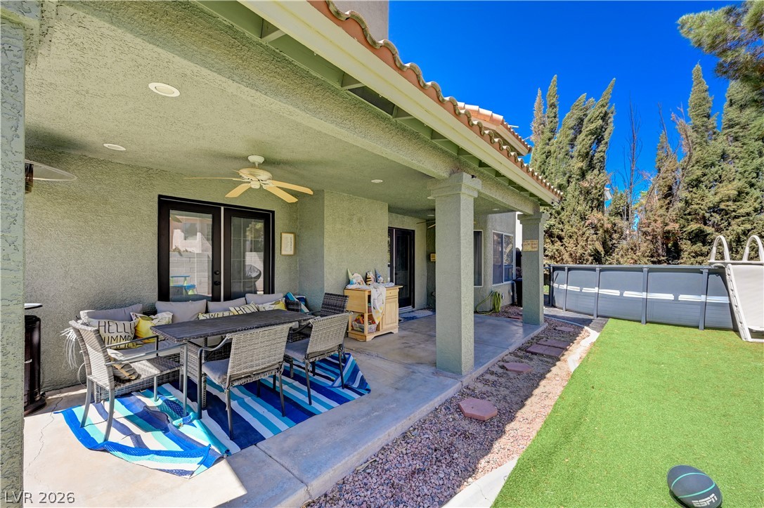 3650 Bahama Bay Court Las Vegas NV 89147
