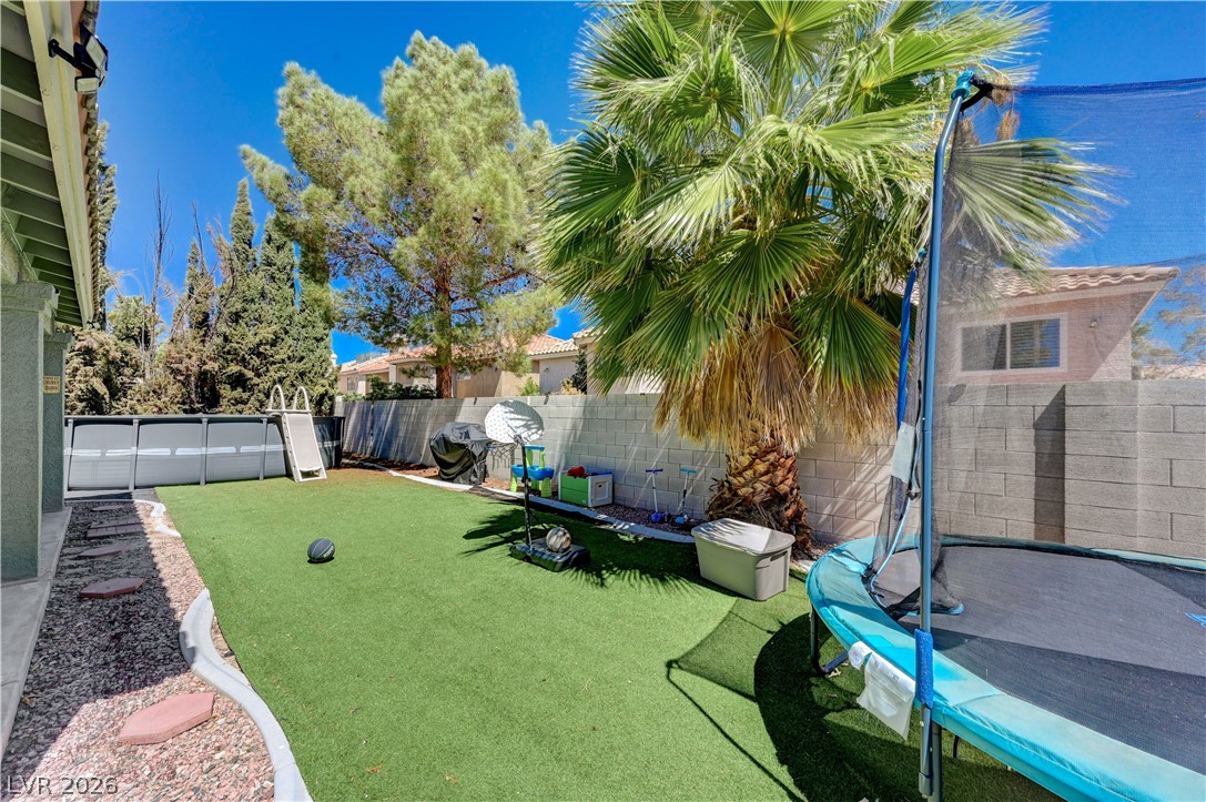 3650 Bahama Bay Court Las Vegas NV 89147