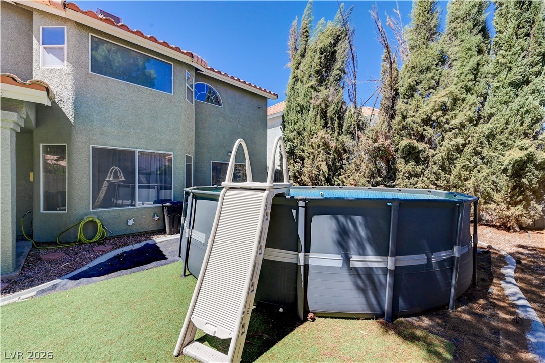 3650 Bahama Bay Court Las Vegas NV 89147