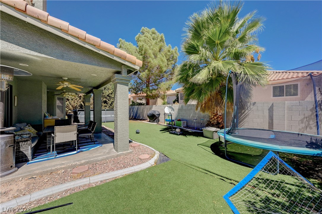 3650 Bahama Bay Court Las Vegas NV 89147