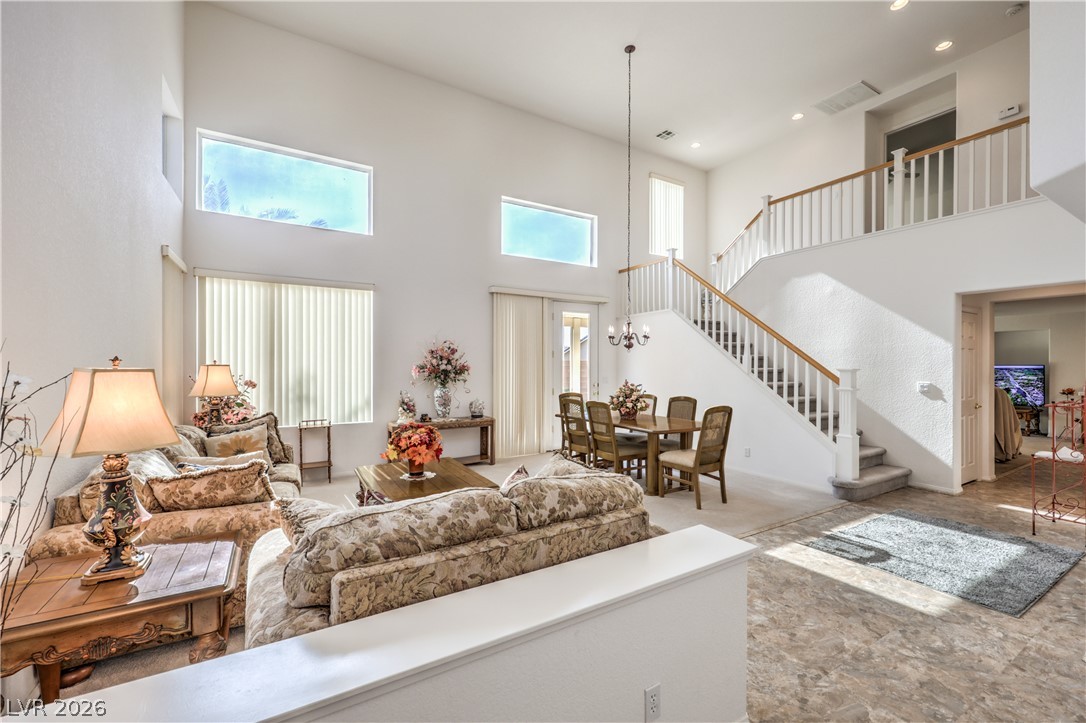 6532 Giant Oak Street North Las Vegas NV 89084
