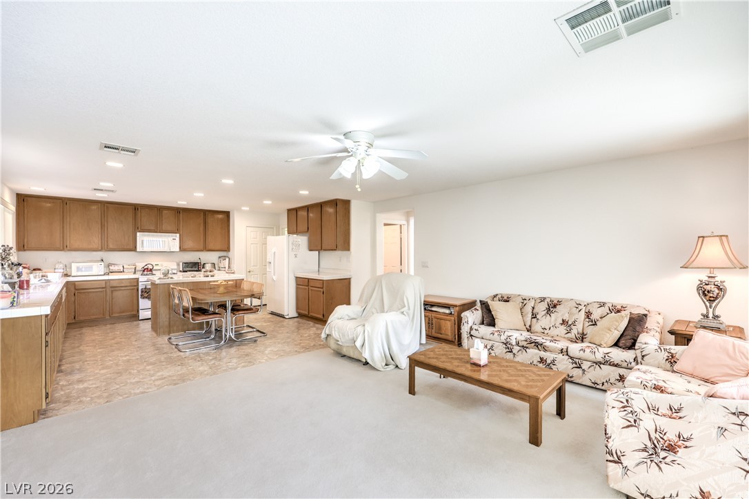 6532 Giant Oak Street North Las Vegas NV 89084