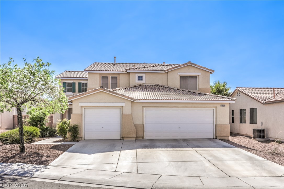 6532 Giant Oak Street North Las Vegas NV 89084