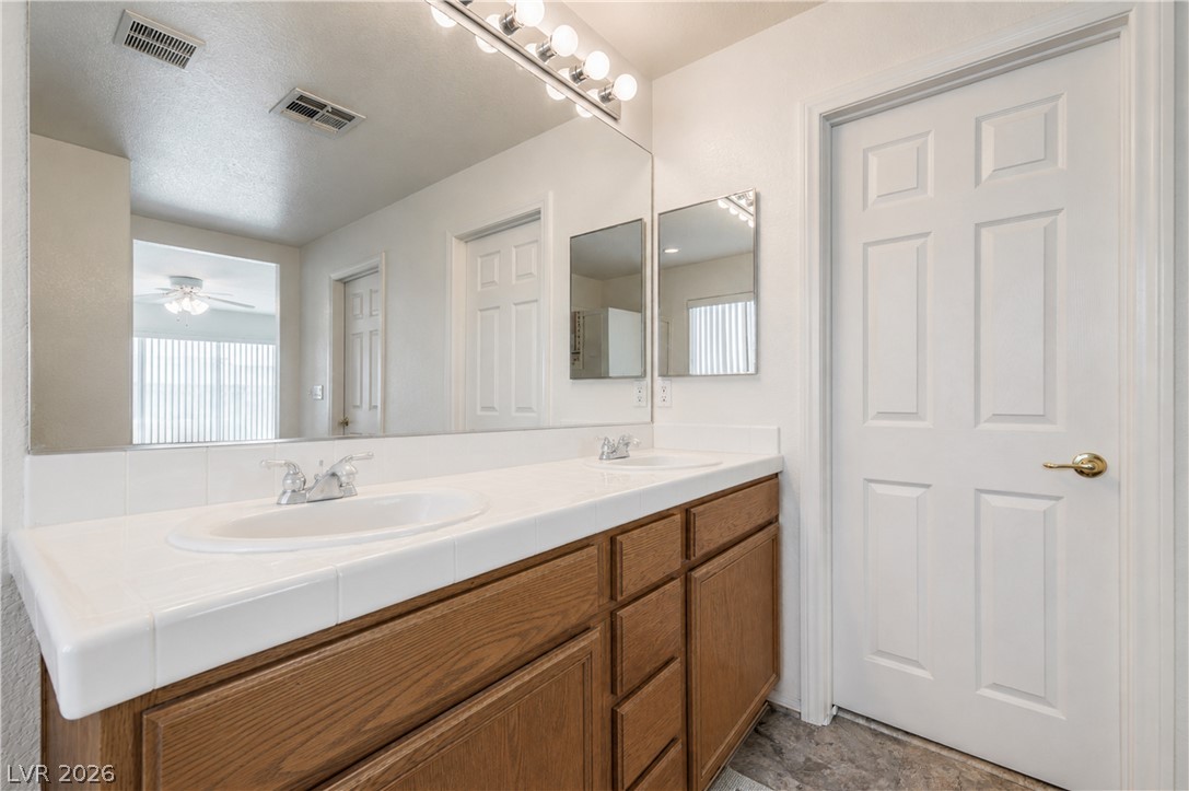 6532 Giant Oak Street North Las Vegas NV 89084