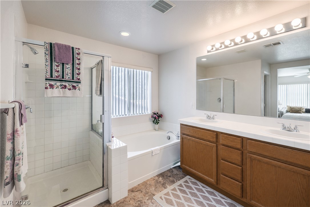 6532 Giant Oak Street North Las Vegas NV 89084