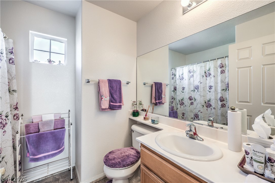 6532 Giant Oak Street North Las Vegas NV 89084