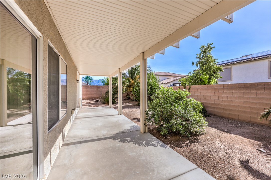 6532 Giant Oak Street North Las Vegas NV 89084