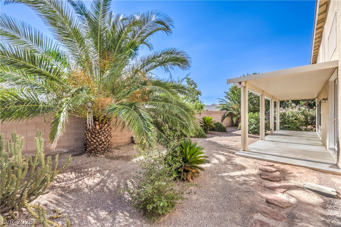 6532 Giant Oak Street North Las Vegas NV 89084