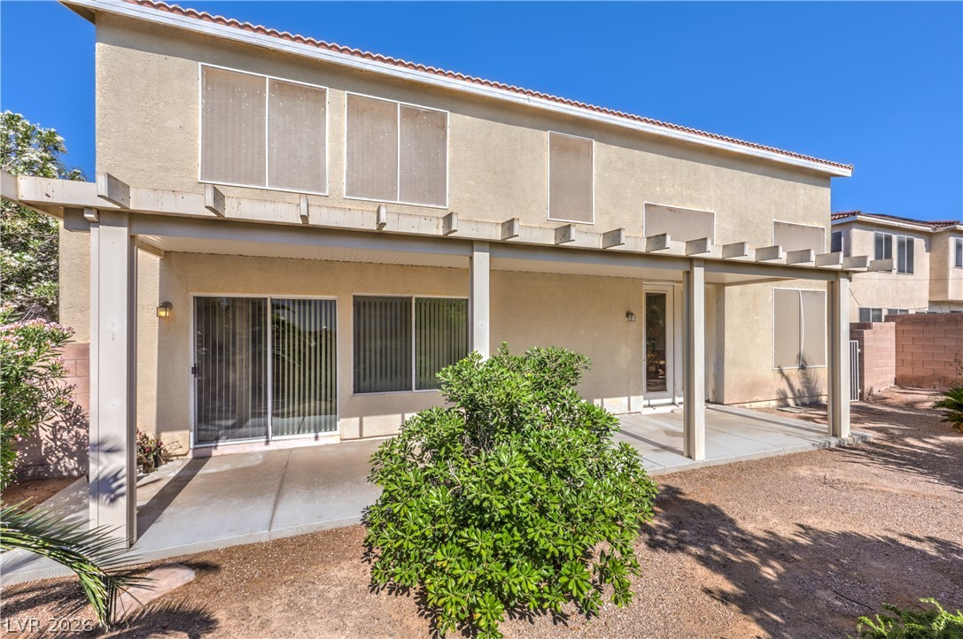 6532 Giant Oak Street North Las Vegas NV 89084