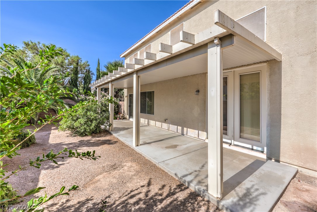 6532 Giant Oak Street North Las Vegas NV 89084