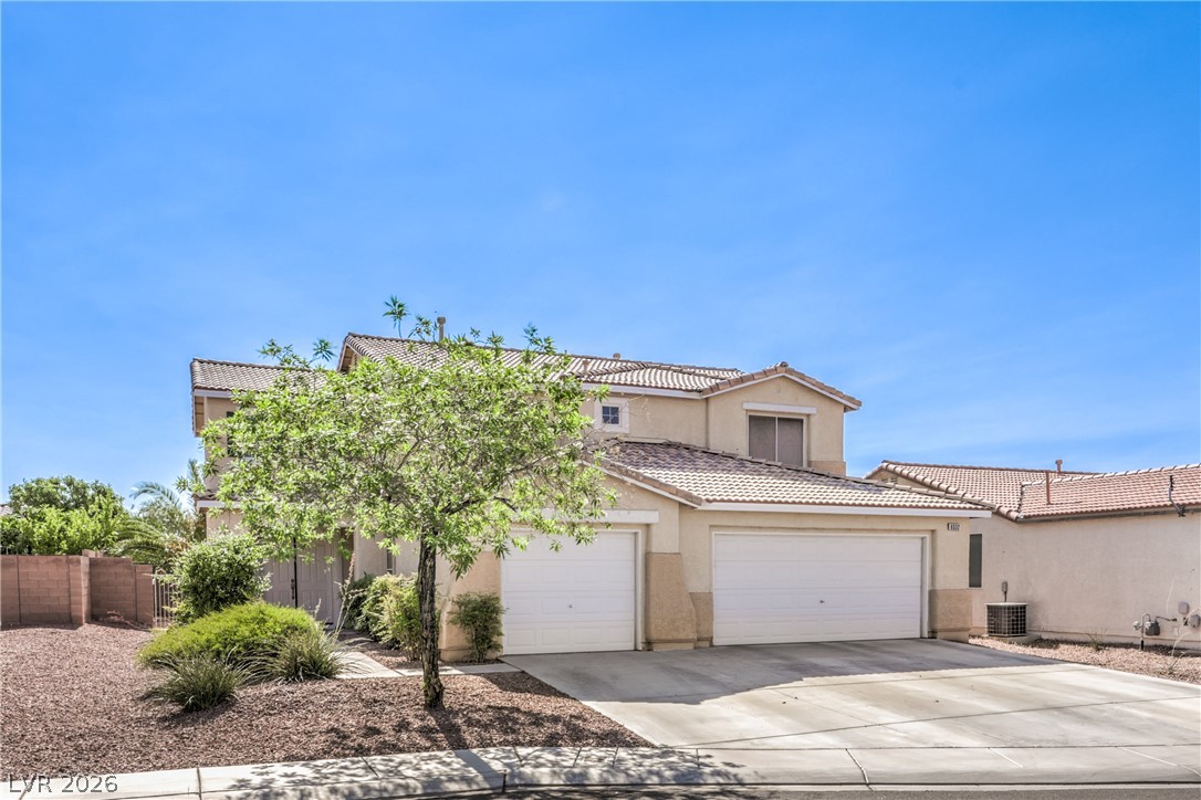 6532 Giant Oak Street North Las Vegas NV 89084