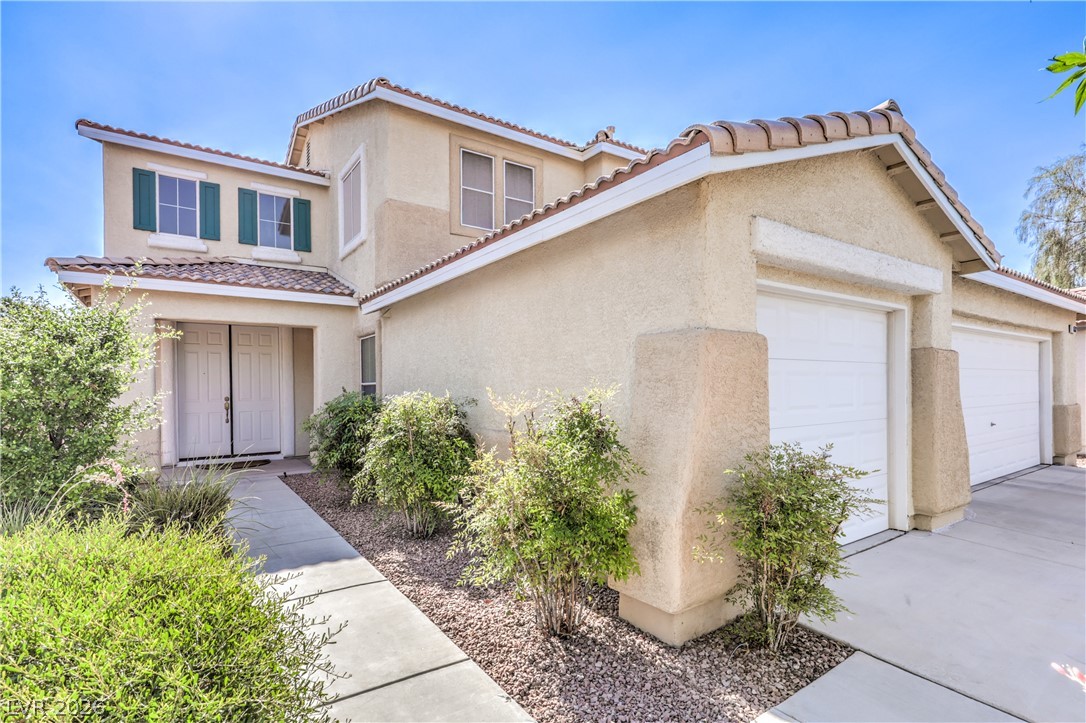 6532 Giant Oak Street North Las Vegas NV 89084