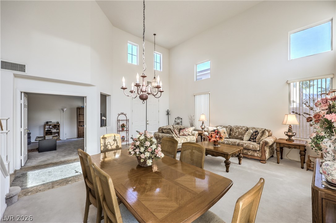 6532 Giant Oak Street North Las Vegas NV 89084