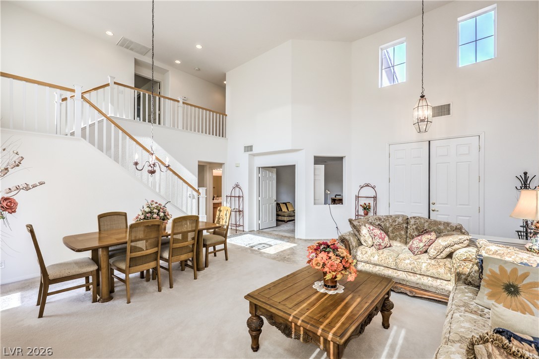 6532 Giant Oak Street North Las Vegas NV 89084
