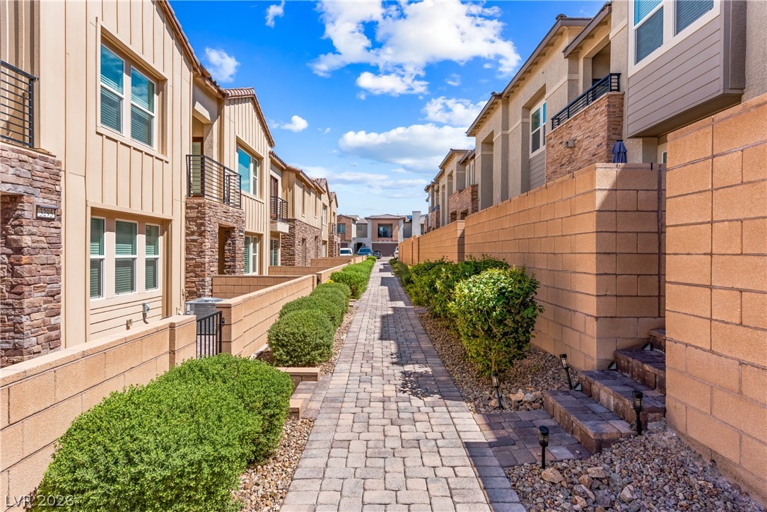 3286 Vasco Falls Avenue Henderson NV 89044