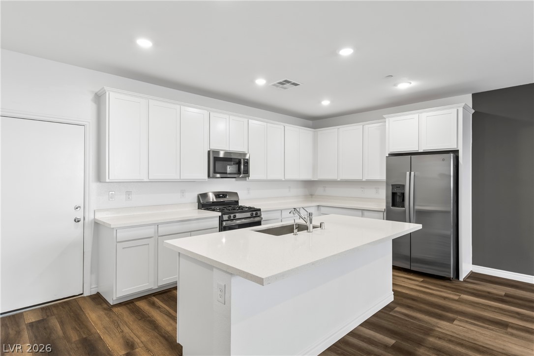 3286 Vasco Falls Avenue Henderson NV 89044