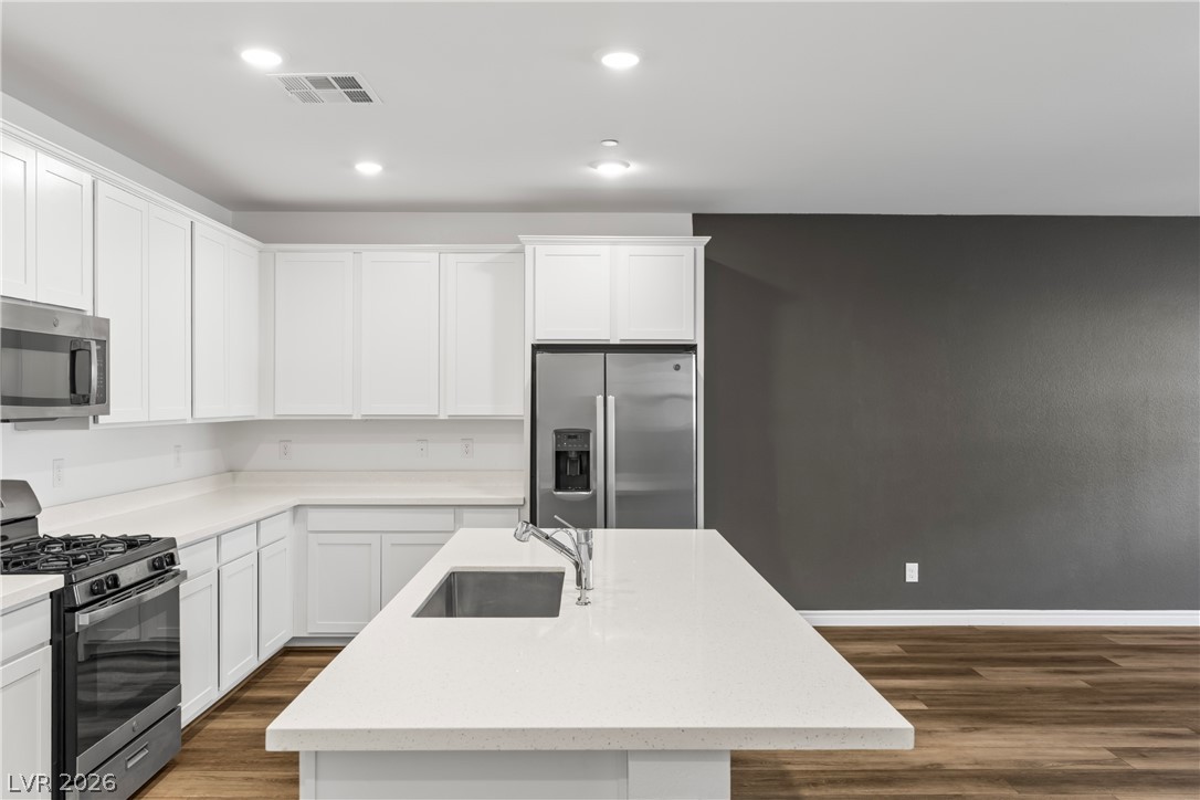 3286 Vasco Falls Avenue Henderson NV 89044