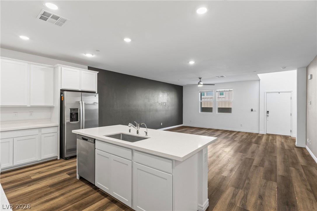 3286 Vasco Falls Avenue Henderson NV 89044