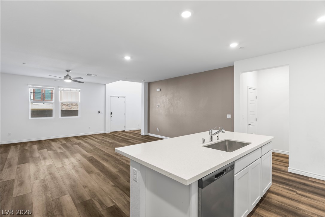 3286 Vasco Falls Avenue Henderson NV 89044
