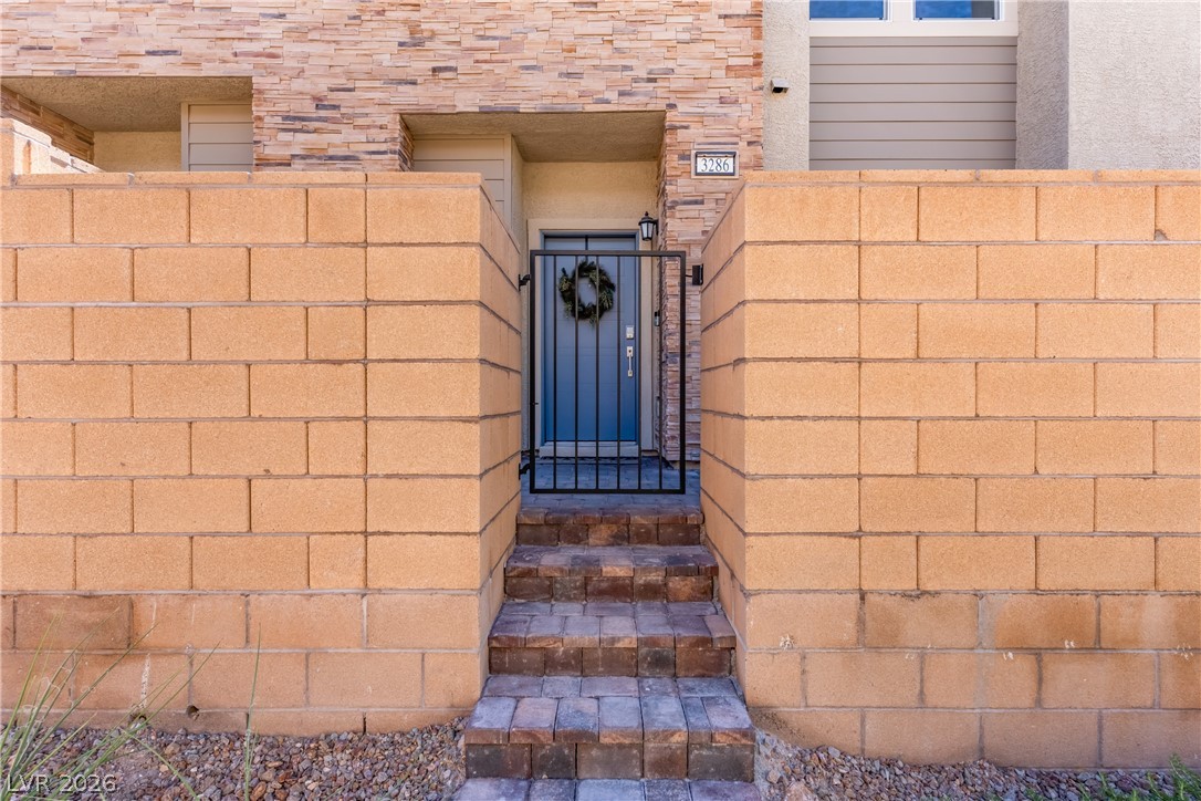 3286 Vasco Falls Avenue Henderson NV 89044