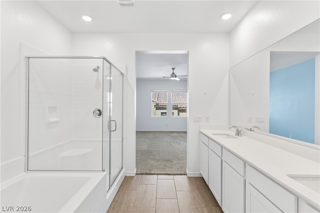 3286 Vasco Falls Avenue Henderson NV 89044