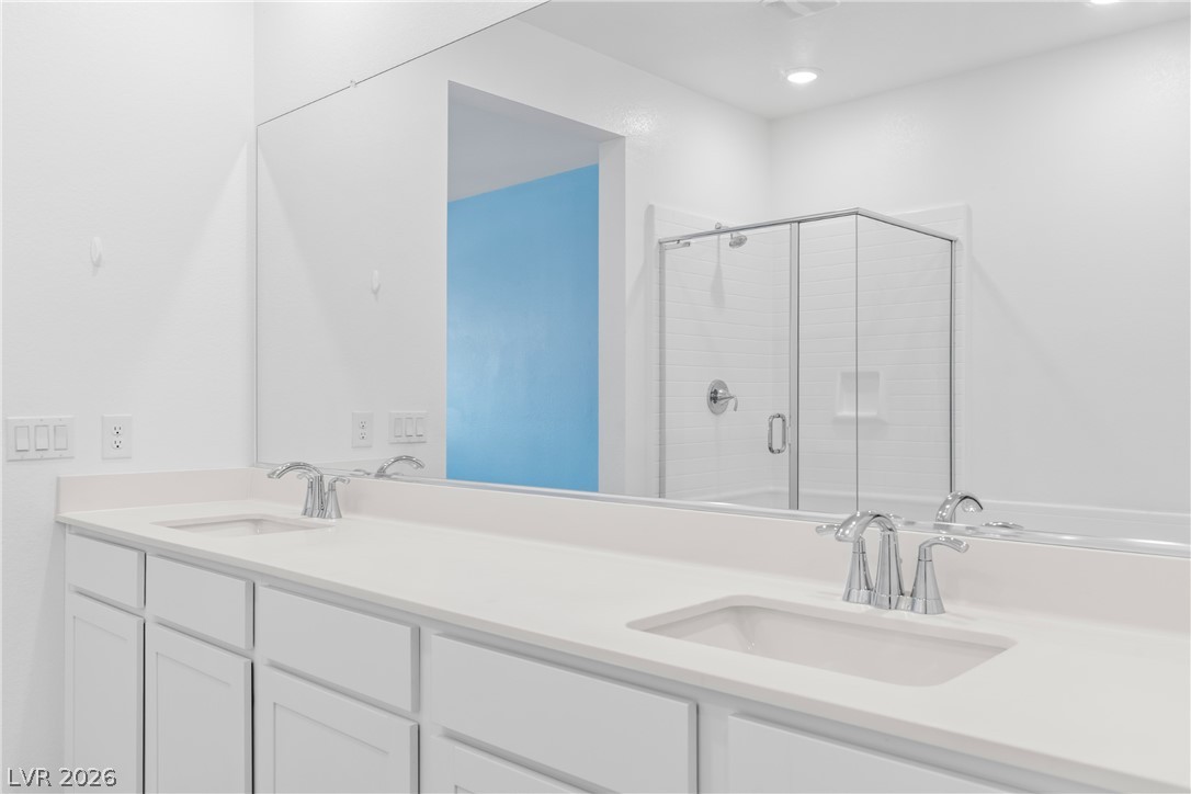 3286 Vasco Falls Avenue Henderson NV 89044