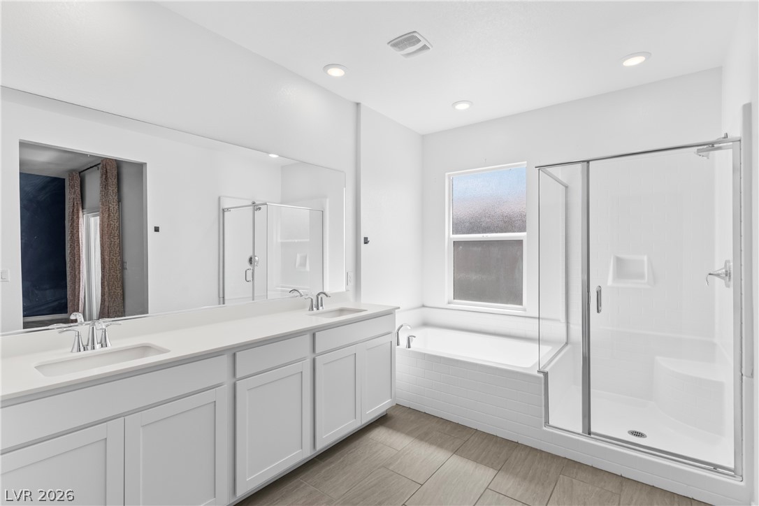 3286 Vasco Falls Avenue Henderson NV 89044