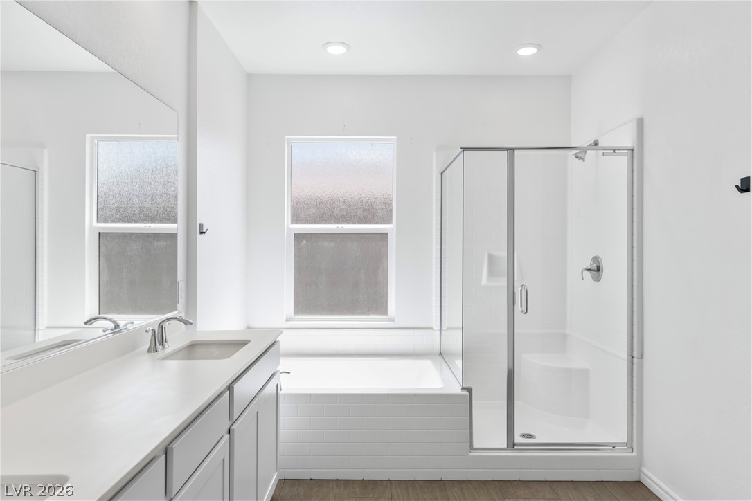 3286 Vasco Falls Avenue Henderson NV 89044