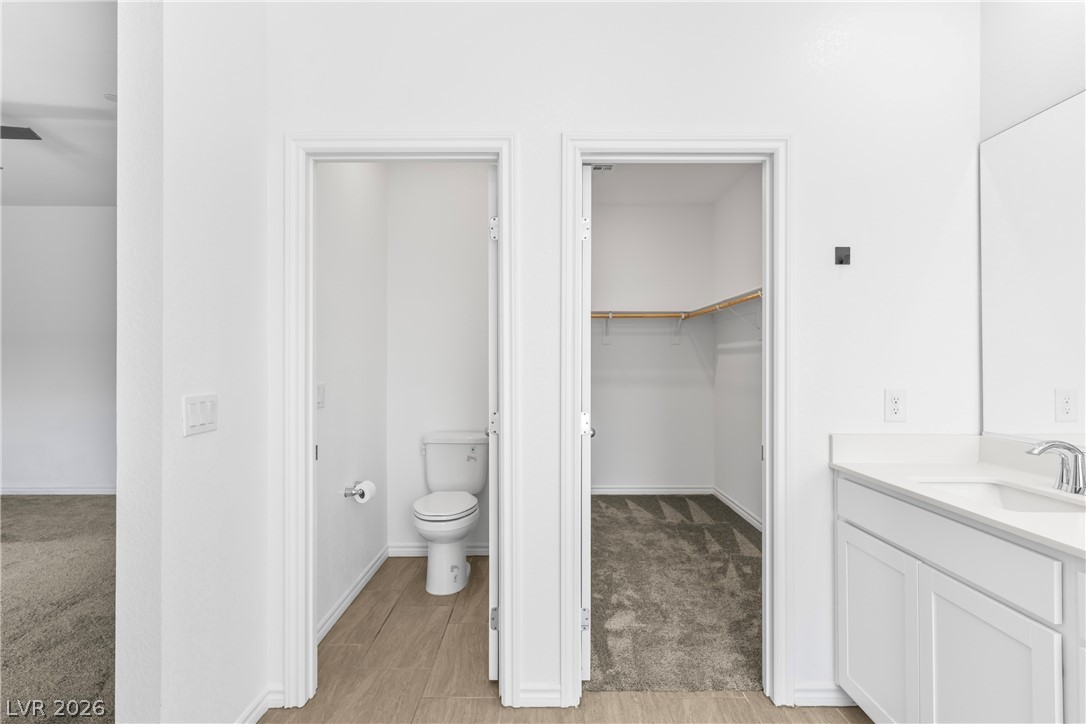 3286 Vasco Falls Avenue Henderson NV 89044