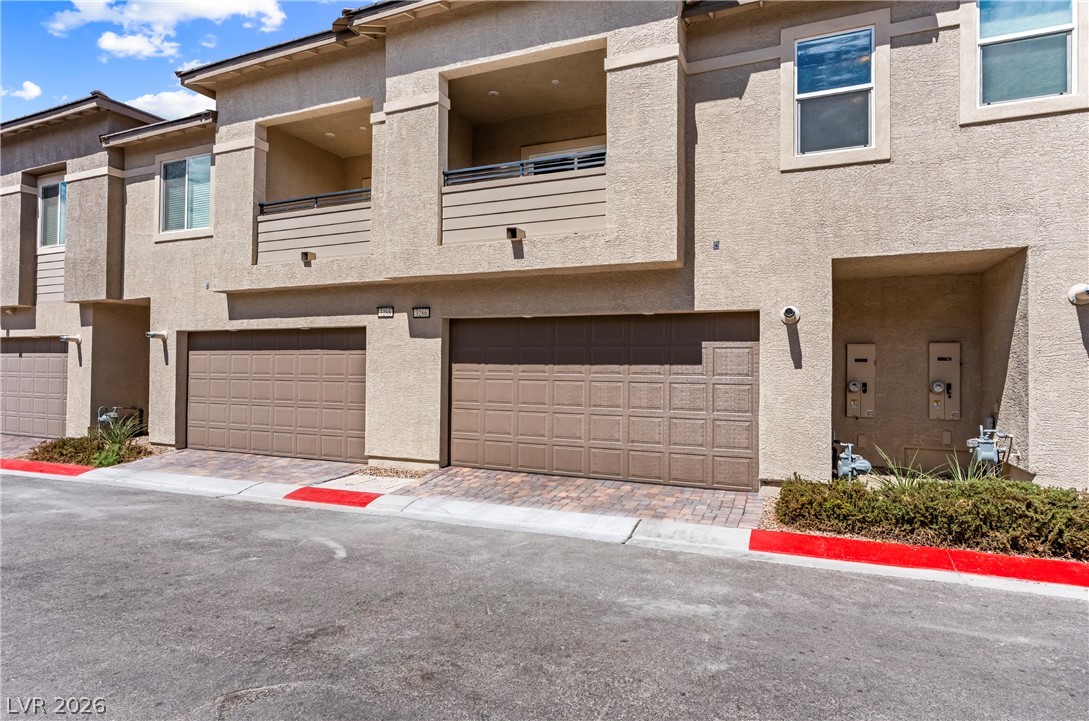 3286 Vasco Falls Avenue Henderson NV 89044