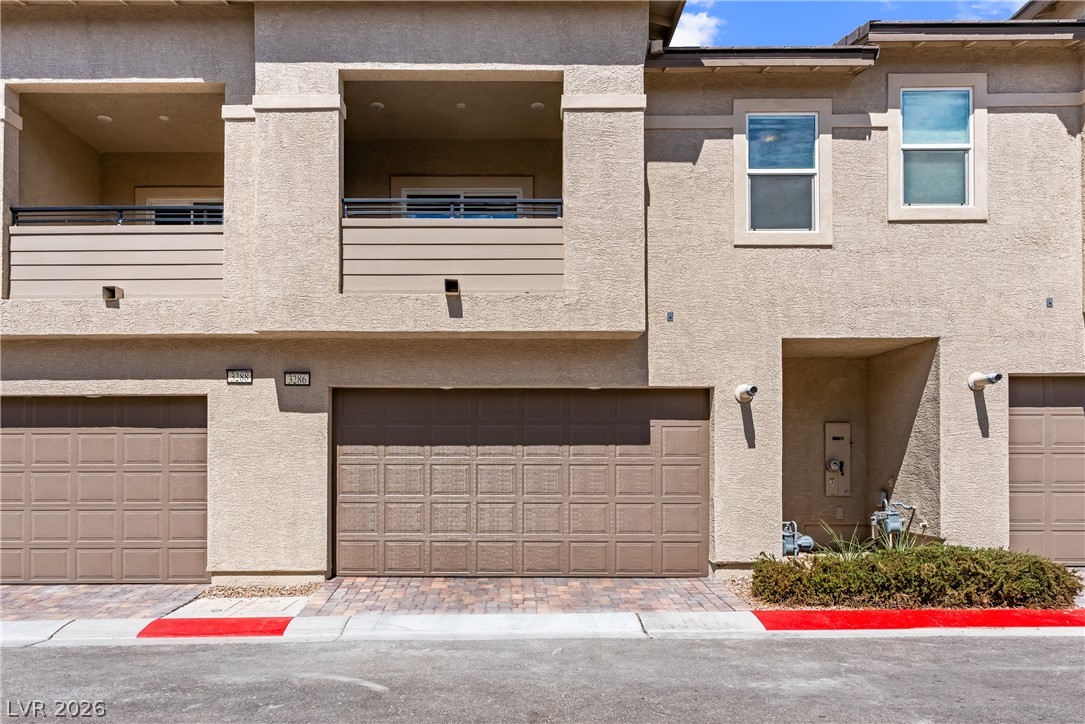 3286 Vasco Falls Avenue Henderson NV 89044