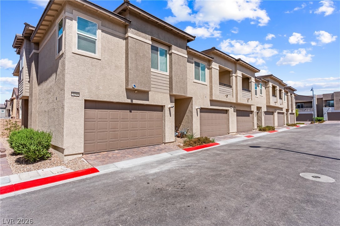 3286 Vasco Falls Avenue Henderson NV 89044