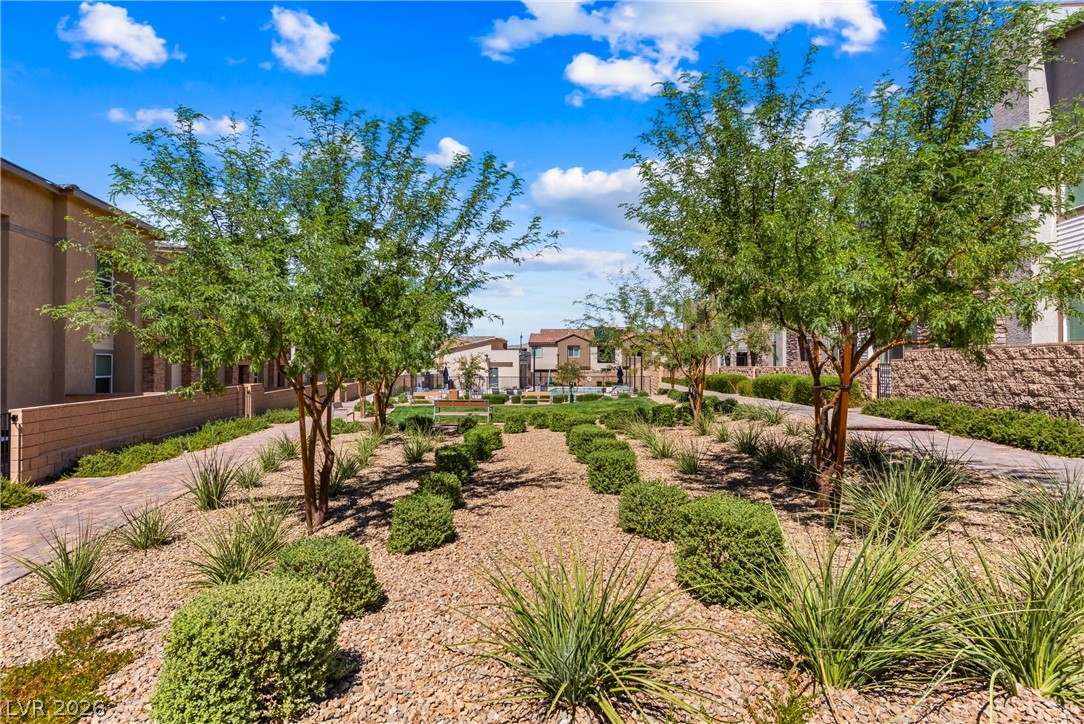 3286 Vasco Falls Avenue Henderson NV 89044