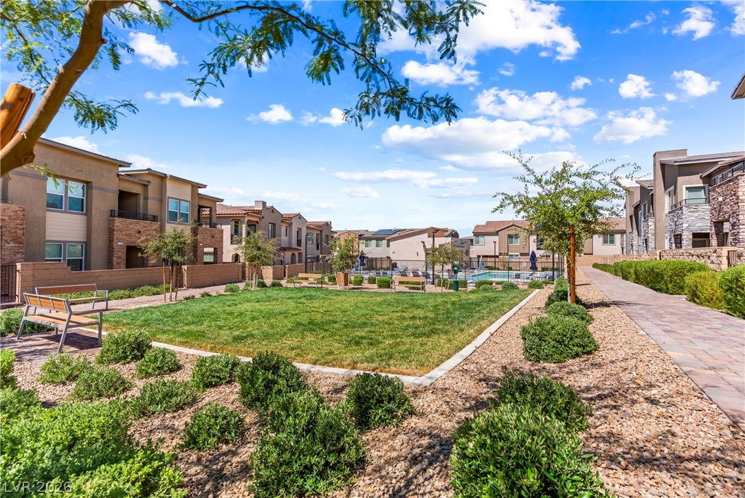 3286 Vasco Falls Avenue Henderson NV 89044