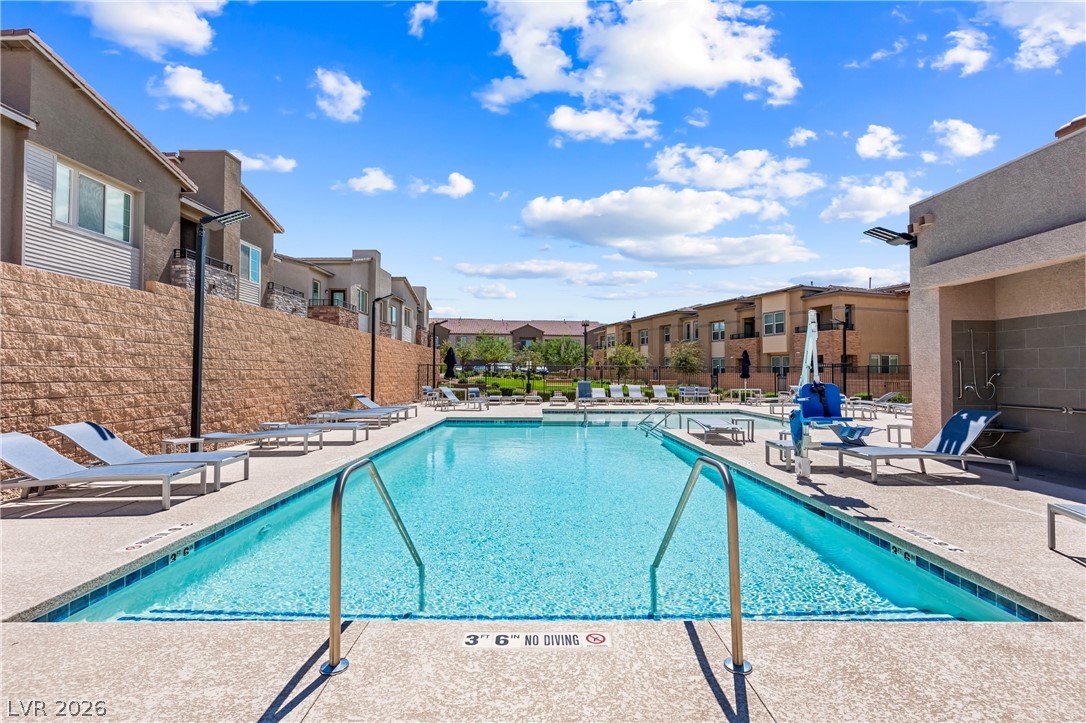 3286 Vasco Falls Avenue Henderson NV 89044
