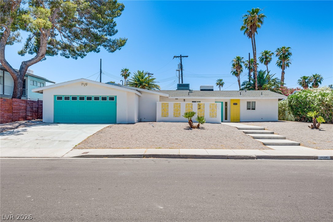 1509 Ottawa Drive Las Vegas NV 89169