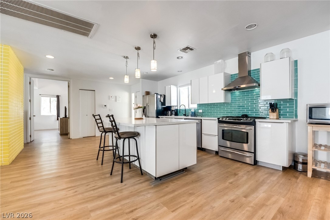 1509 Ottawa Drive Las Vegas NV 89169