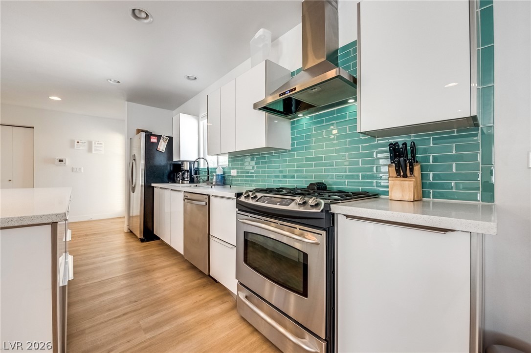 1509 Ottawa Drive Las Vegas NV 89169