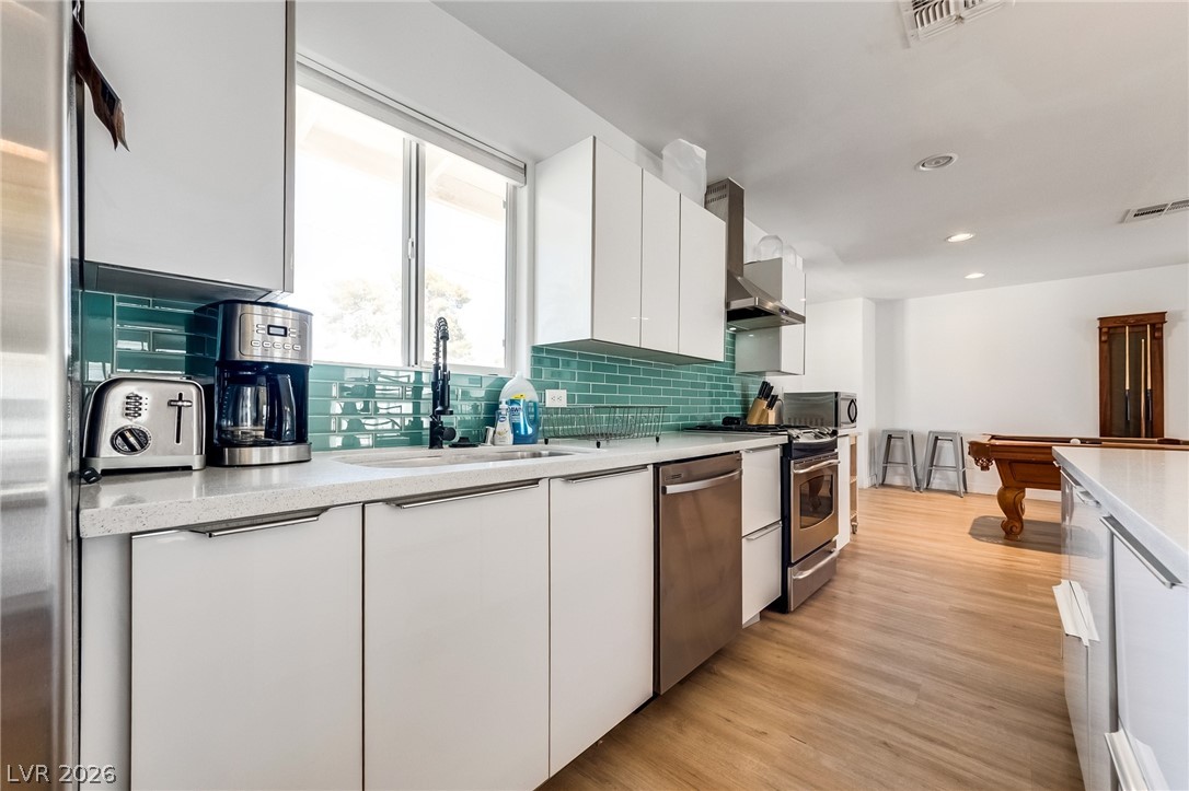 1509 Ottawa Drive Las Vegas NV 89169