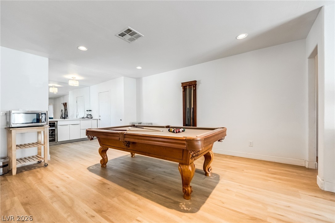 1509 Ottawa Drive Las Vegas NV 89169