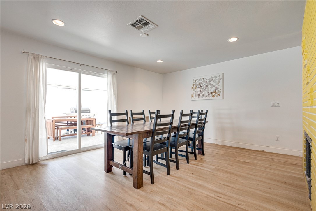 1509 Ottawa Drive Las Vegas NV 89169
